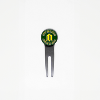 Motion Divot Tool + Ball Marker