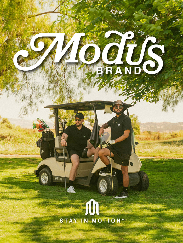 Modus Merch | Buy Official Branded Modus Clothing & Accessories | Modus ...
