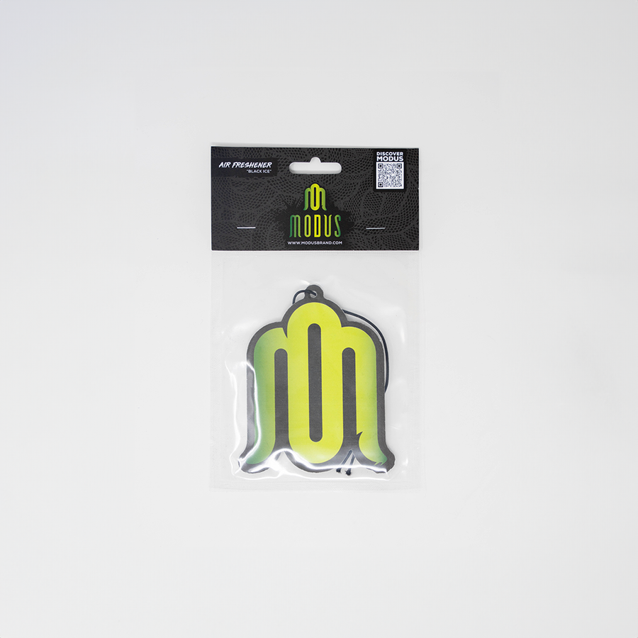 Modus Air Freshener