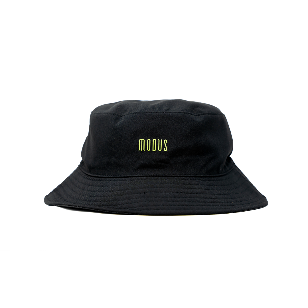 Modus Reversible Bucket hat