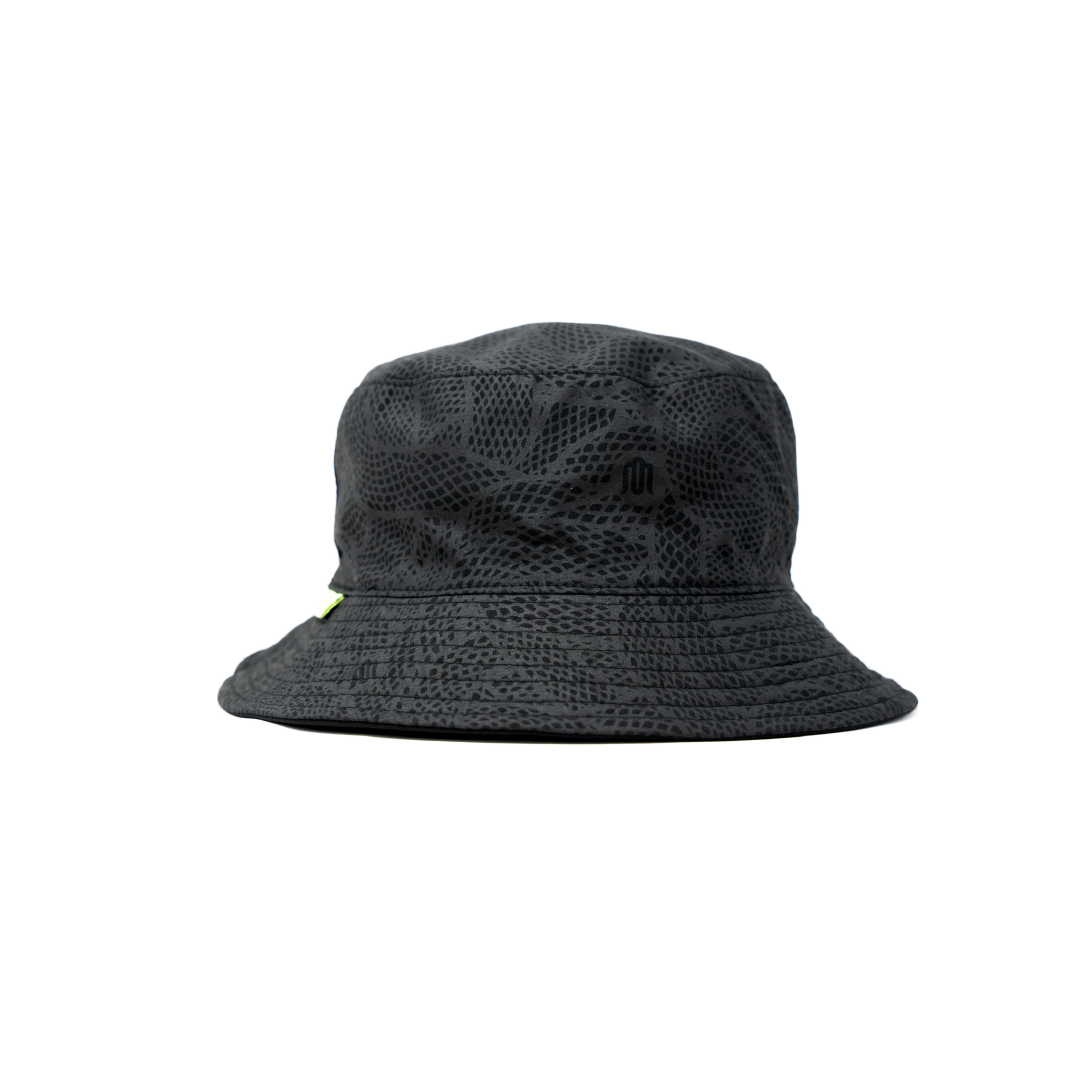 Modus Reversible Bucket hat