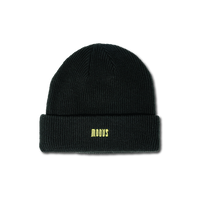 Modus Script Beanie