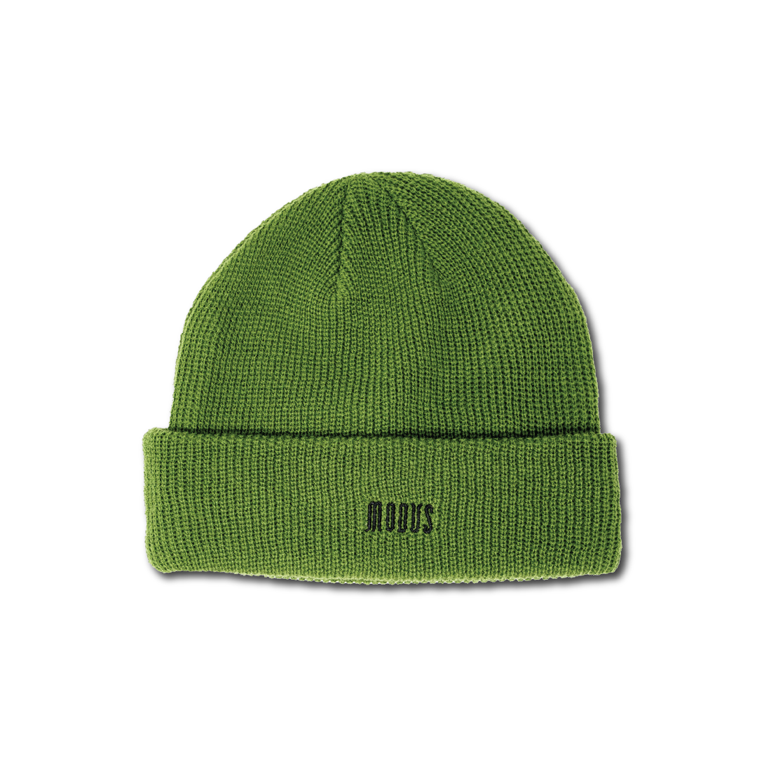 Modus Script Beanie