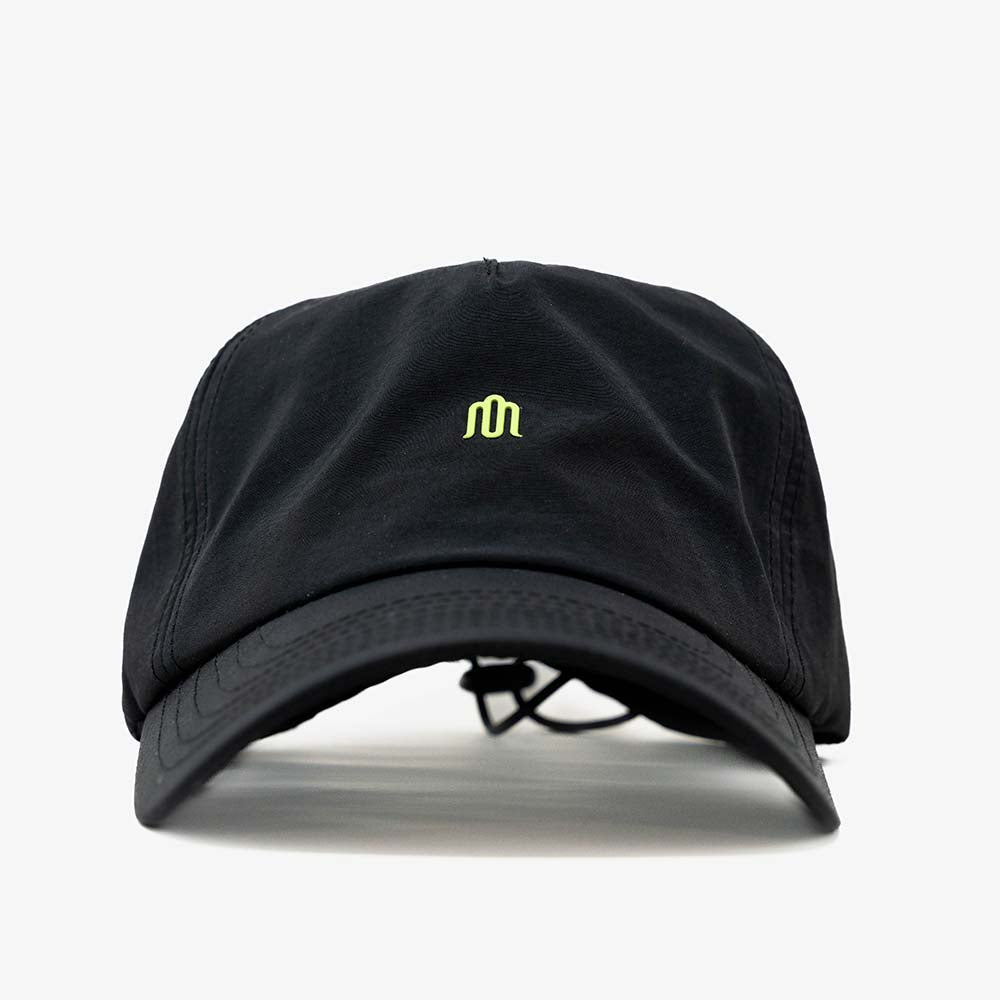 Modus Monogram Marathon Cap