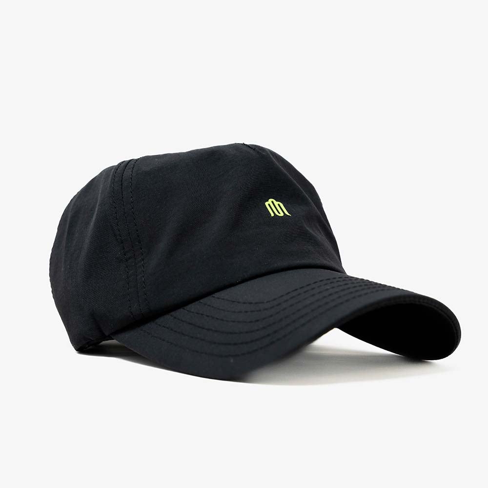 Modus Monogram Marathon Cap