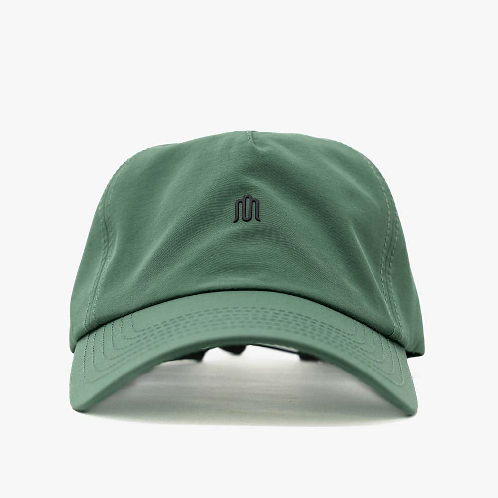 Modus Monogram Marathon Cap