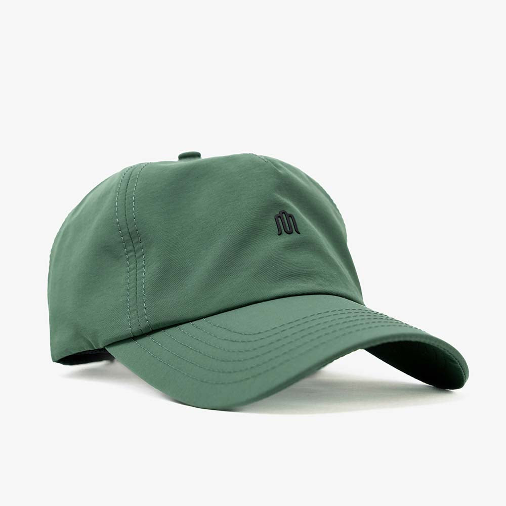 Modus Monogram Marathon Cap