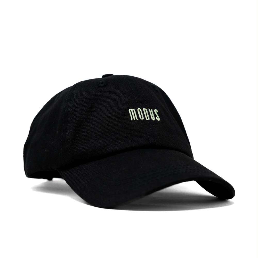 Classic Script Dad Hat