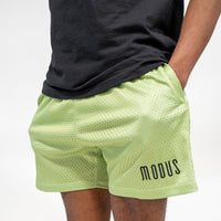 Modus Mesh Shorts