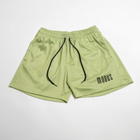 Modus Mesh Shorts