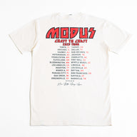 Coast To Coast: 2023 Tour T-shirt