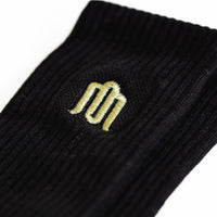 Modus Essentials Classic Crew Socks