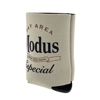 Modus Bay Area *Especial* Koozie