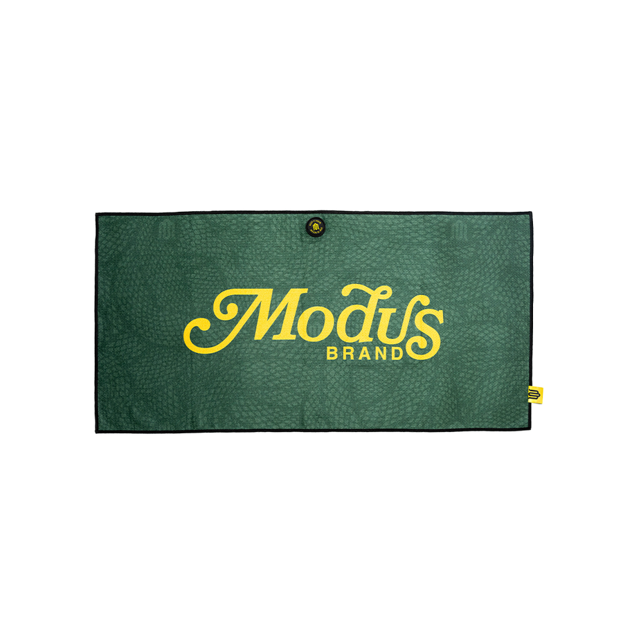 Golf Collection '24 Modus Merch