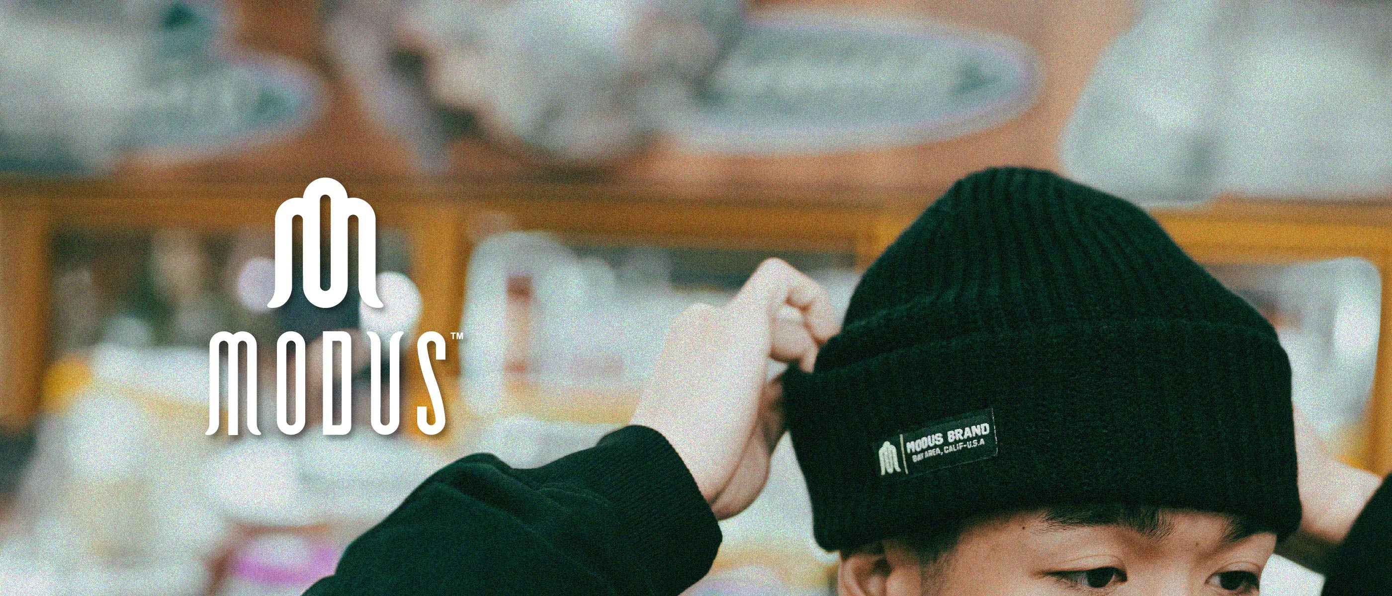 Modus Merch | Buy Official Branded Modus Clothing & Accessories | Modus ...