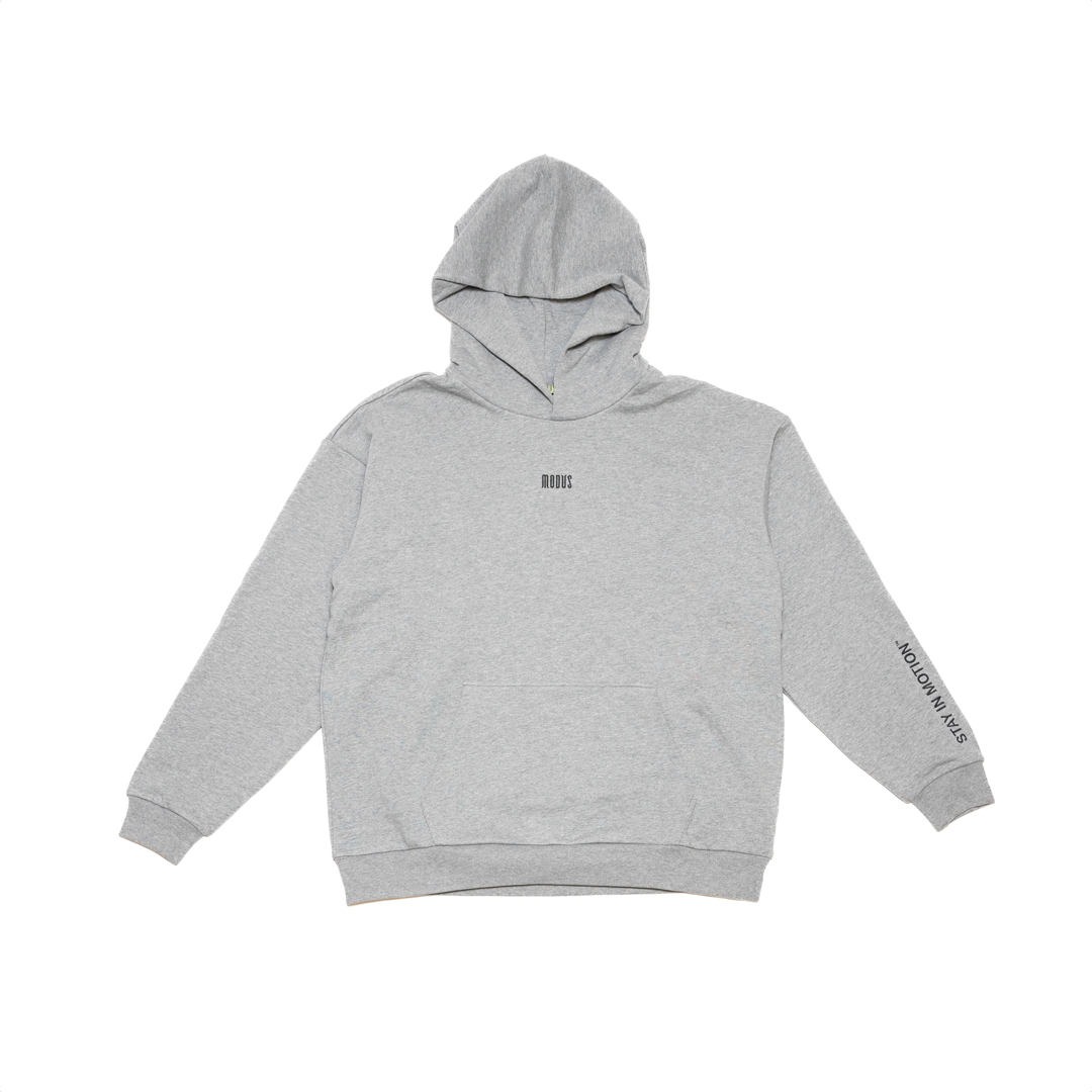 Jetset Hoodie