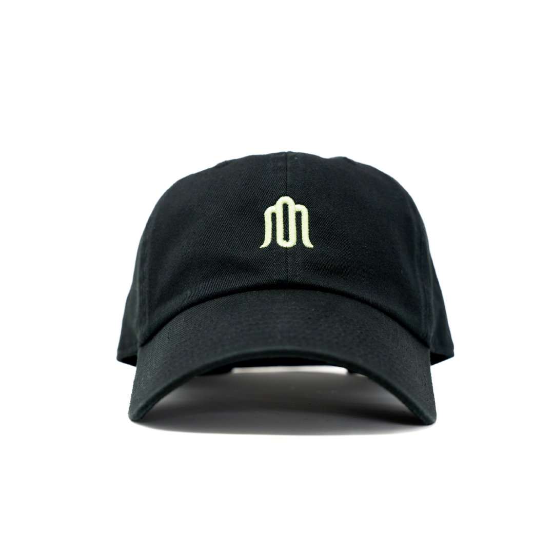 Classic Monogram Dad Hat