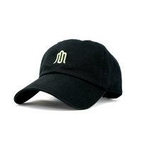 Classic Monogram Dad Hat