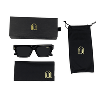 Modus 'Miami' Sunglasses