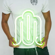 *Limited Edition* Modus Neon LED Sign