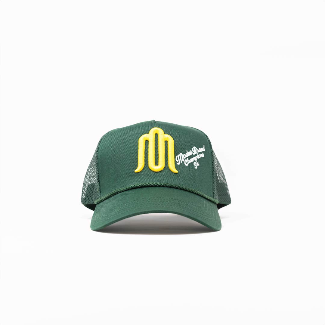 Modus Champions Rope Hat