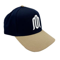 Modus Staple Snapback