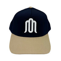 Modus Staple Snapback