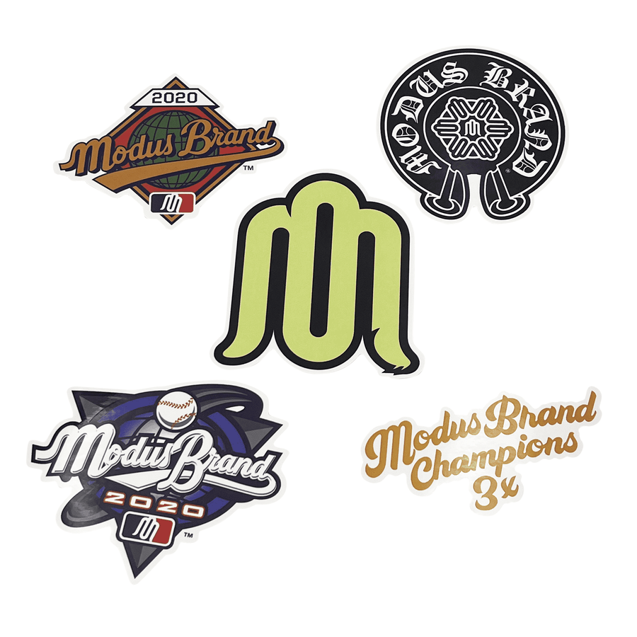 Accessories | Modus Merch