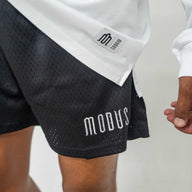 Modus Mesh Shorts