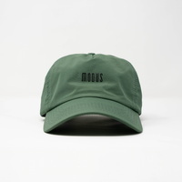 Modus Script Marathon Cap