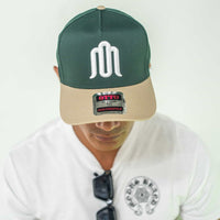 Modus Staple Snapback