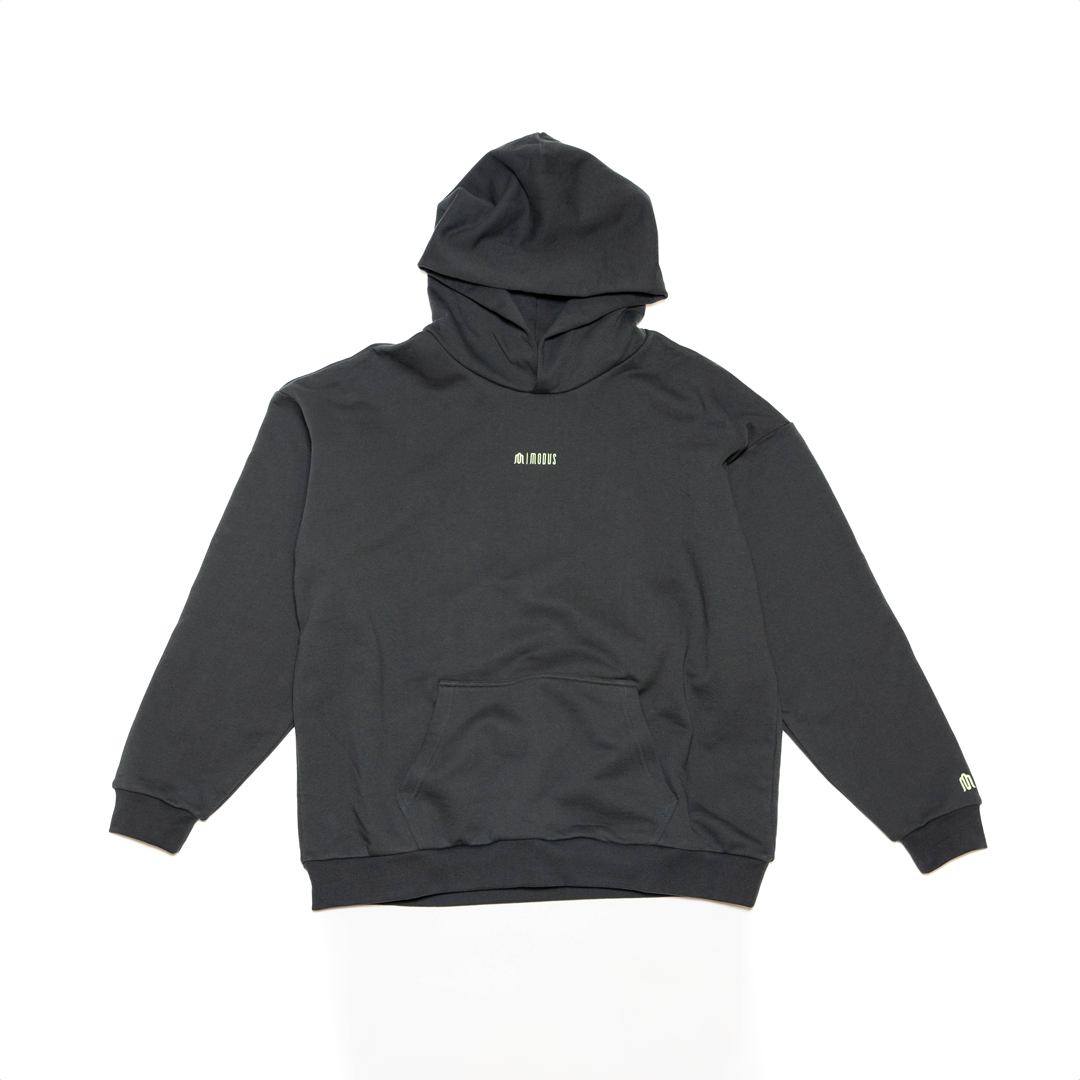 Jetset Hoodie