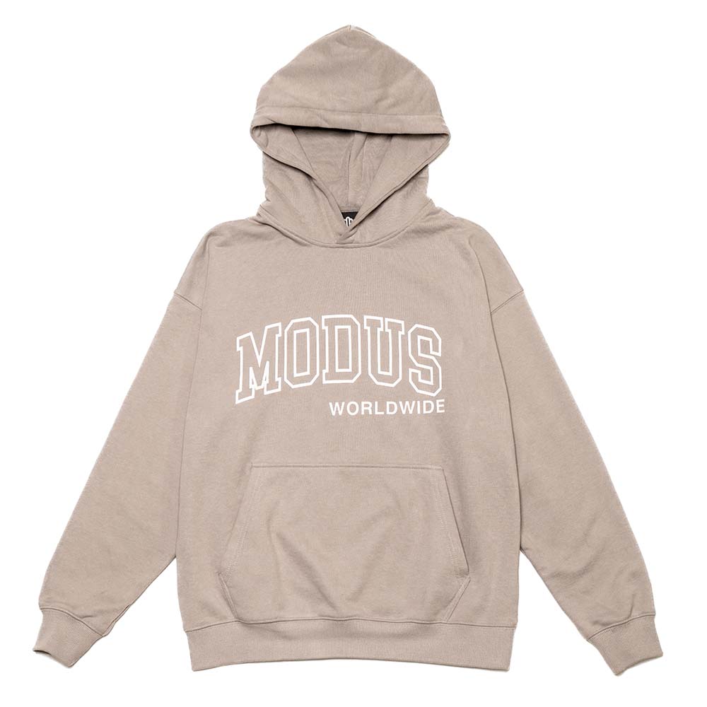 Modus Worldwide Hoodie