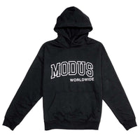 Modus Worldwide Hoodie