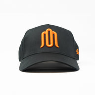 SF Baseball Snapback Hat
