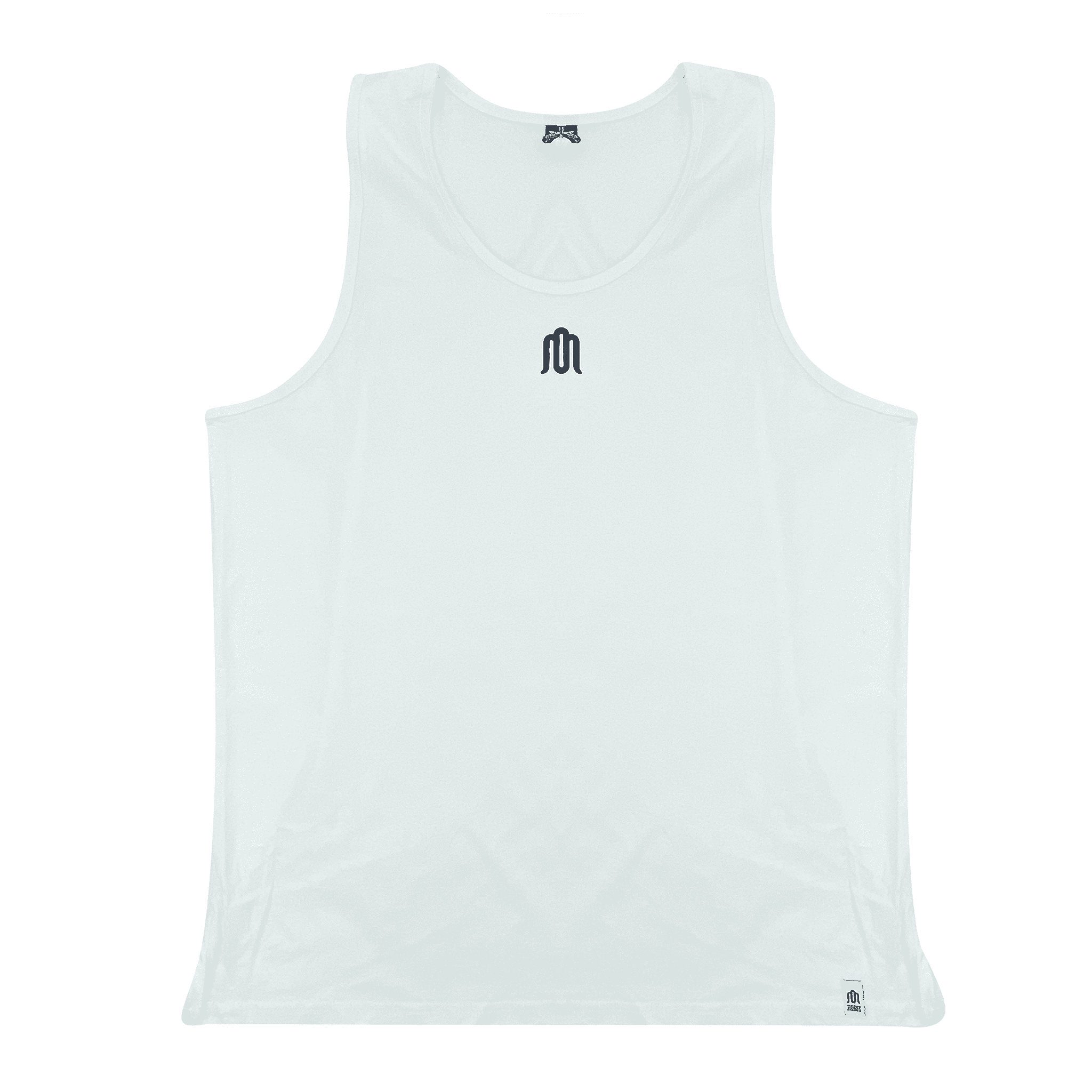 Classic Modus Mascot Tank Top